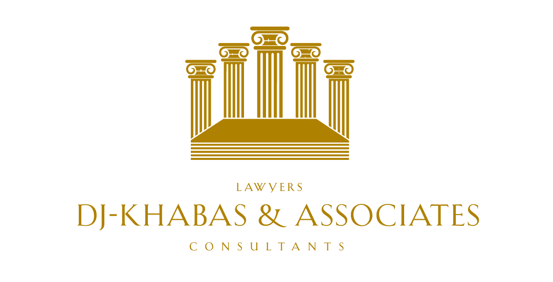 Logo DJ-KHABAS